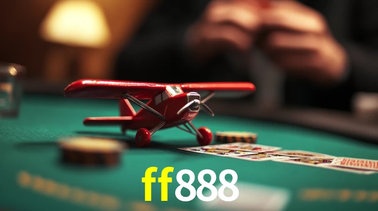 Aviator Jogo na ff888