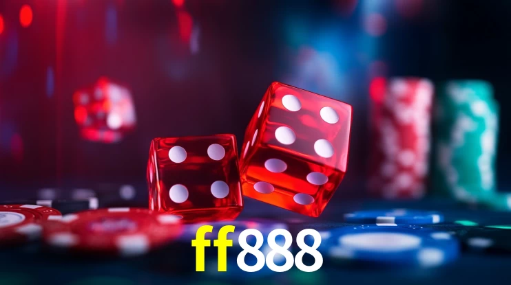 Bonus na Plataforma Online ff888