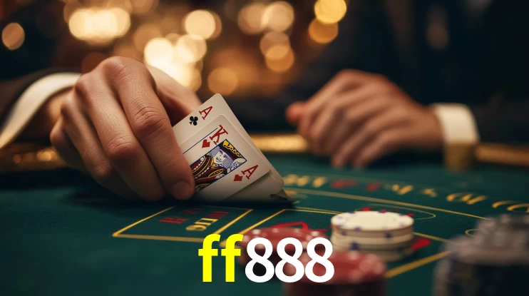 Plataforma Online ff888