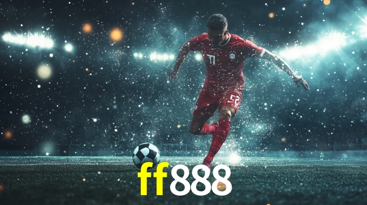 Plataforma de Apostas ff888
