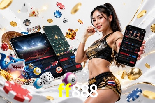 Exclusive Offers ff888