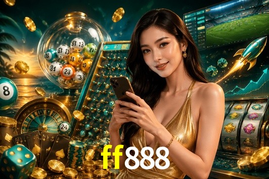 Platform Technology ff888