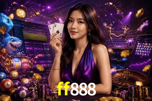 Blackjack Table ff888