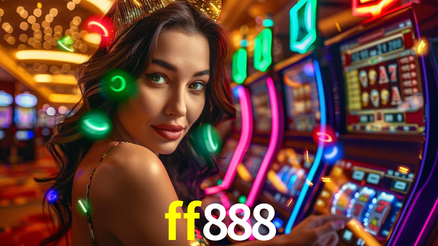 Recursos App ff888