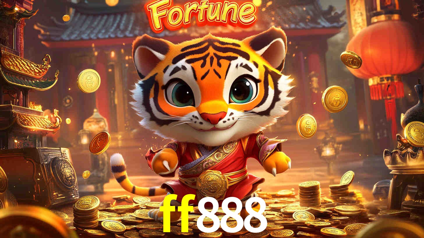 APK ff888 Android
