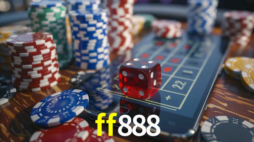 Promoções App ff888