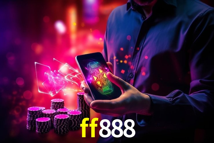 Login Seguro ff888