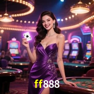 Provedores de Jogos ff888