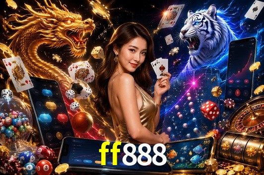 Tennis Betting ff888