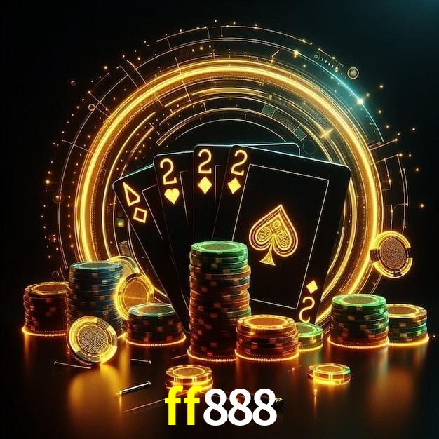 plataforma ff888