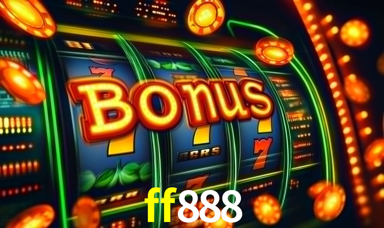 VIP Casino ff888