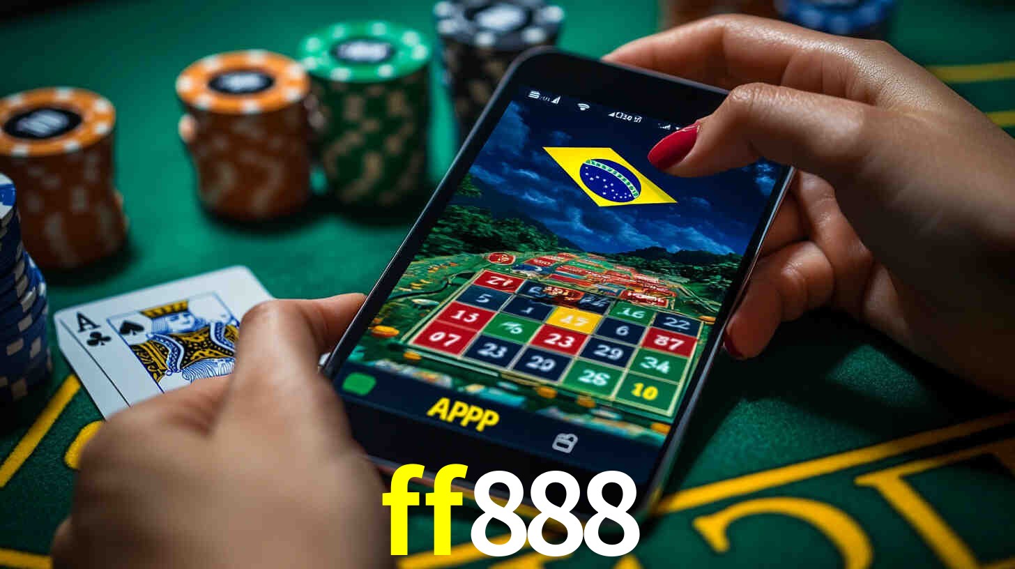 Segurança App ff888