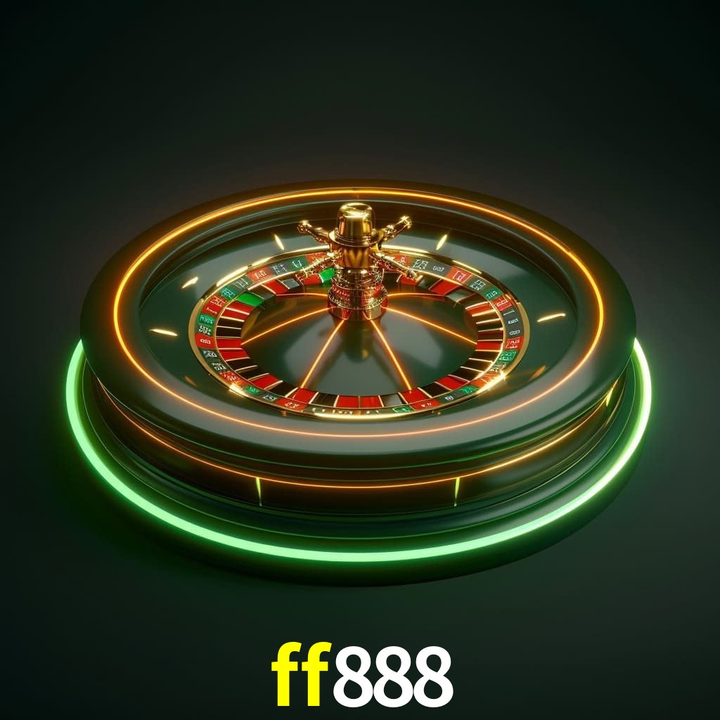 App ff888 iOS