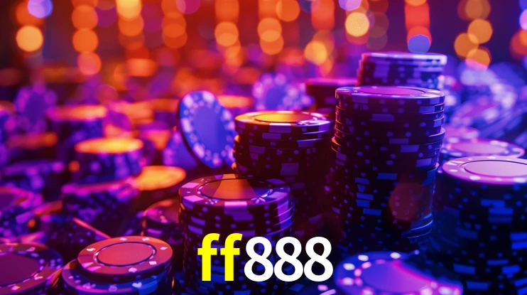Bônus App ff888