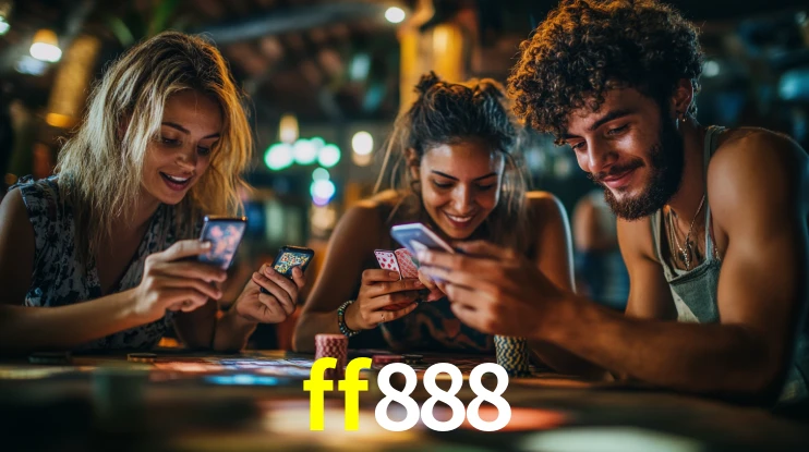 Welcome Bonus ff888