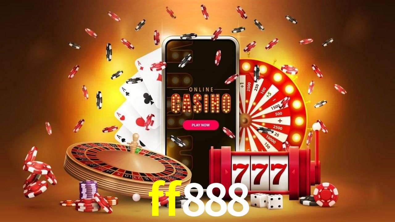 ff888 Giros Grátis