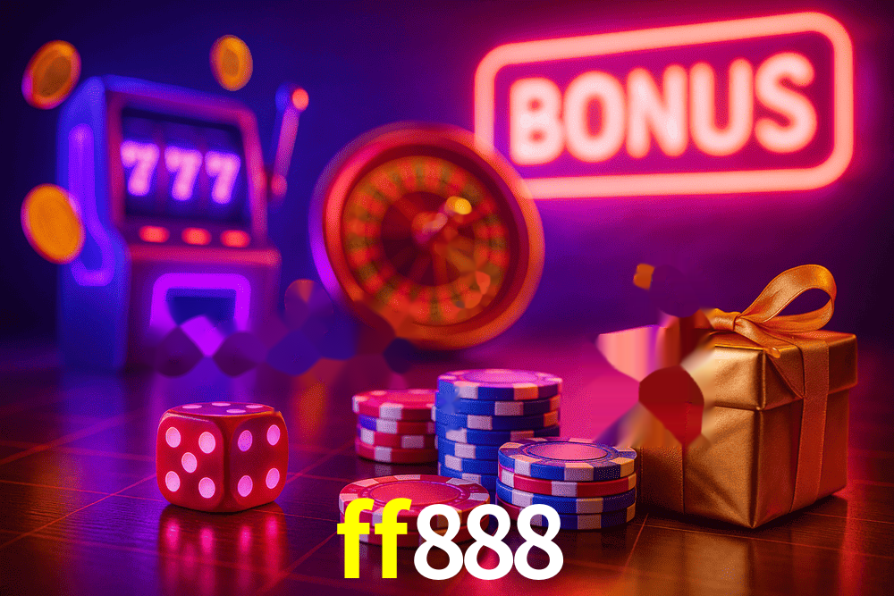 A Emoção da Loteria na ff888: Uma Chance de Mudança de Vida