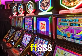 A Experiência Imersiva dos Cassinos Ao Vivo no ff888