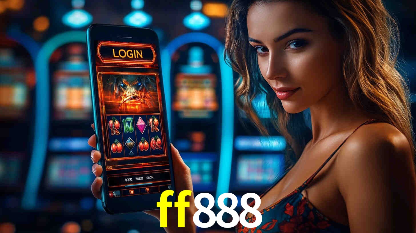 bet ff888
