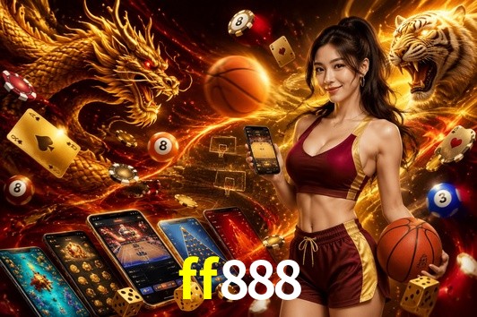 Bonus Features ff888