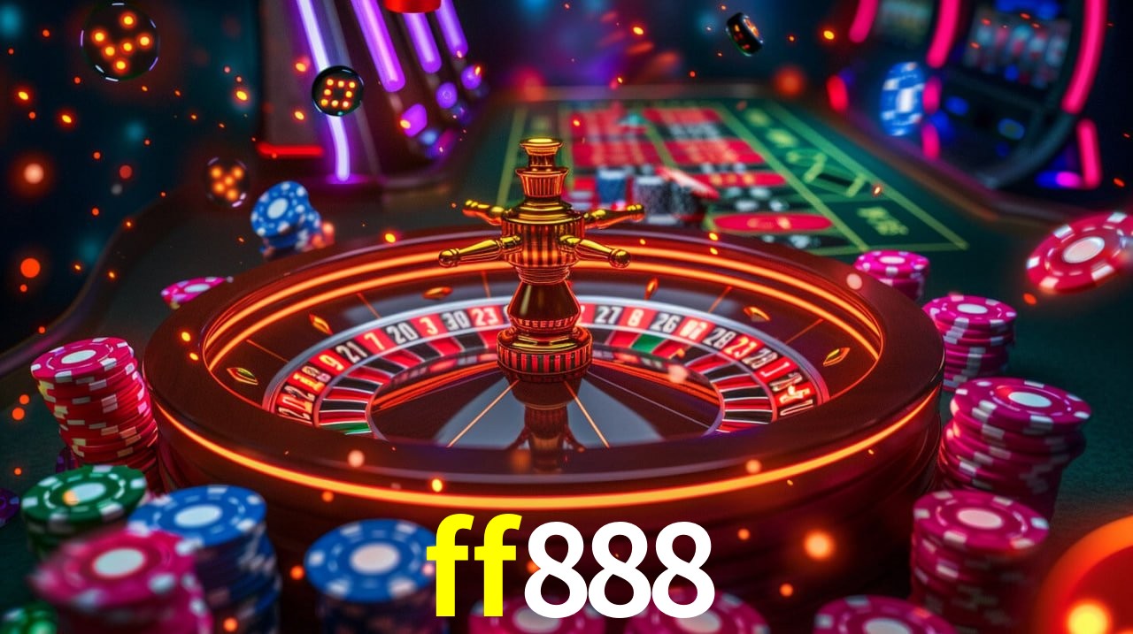 Apostas de Tênis ff888
