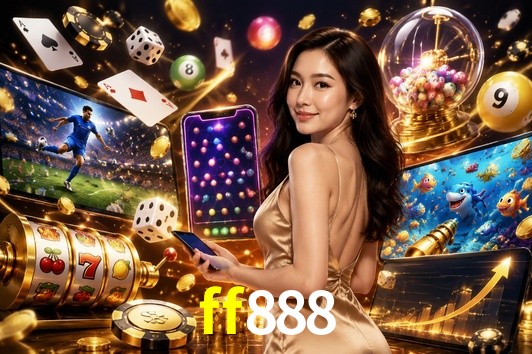 Secure Login ff888