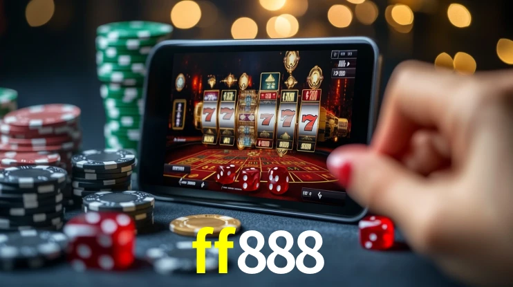ff888 App Interface