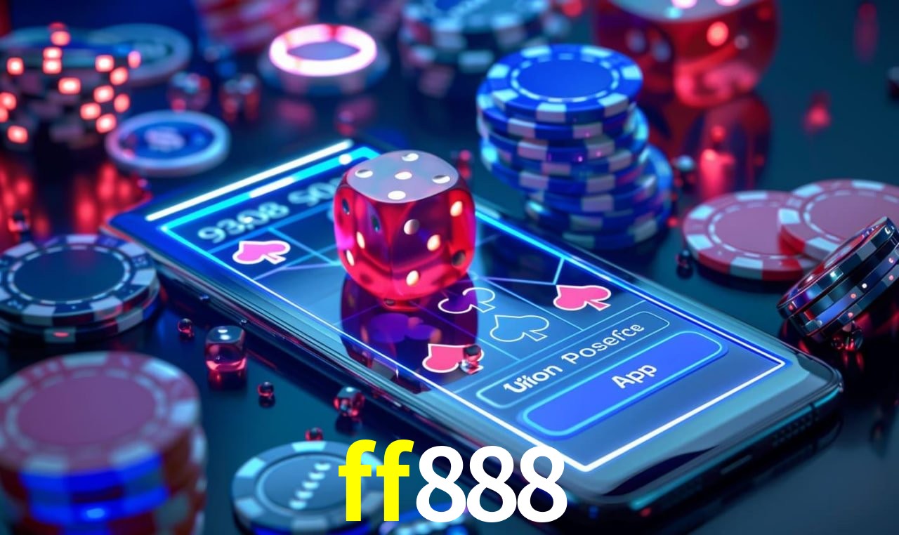 Oportunidades ff888