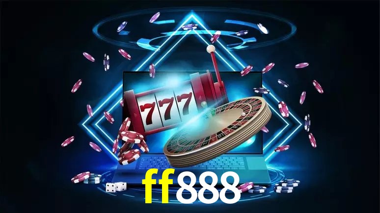 ff888 公平游戏