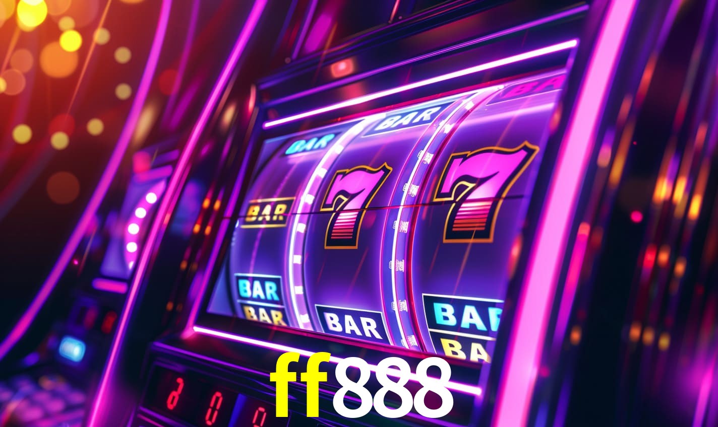 Bônus Generosos e Exclusivos no ff888 para Você!