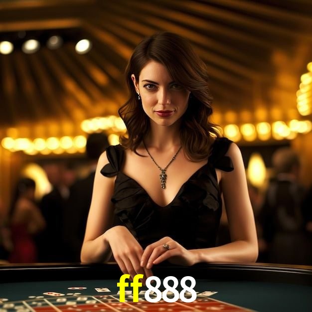 cassino ff888