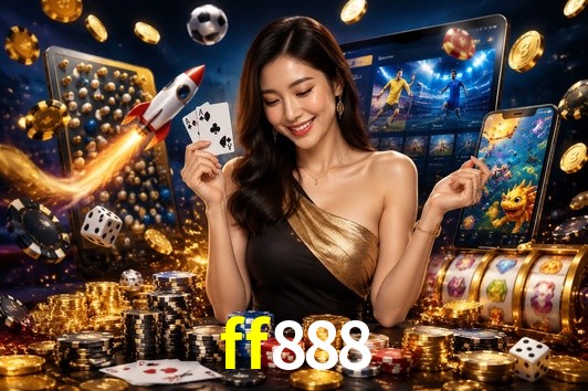 Quick Registration ff888