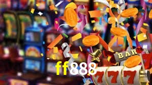 Segurança App ff888