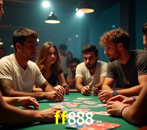 Sucesso ff888