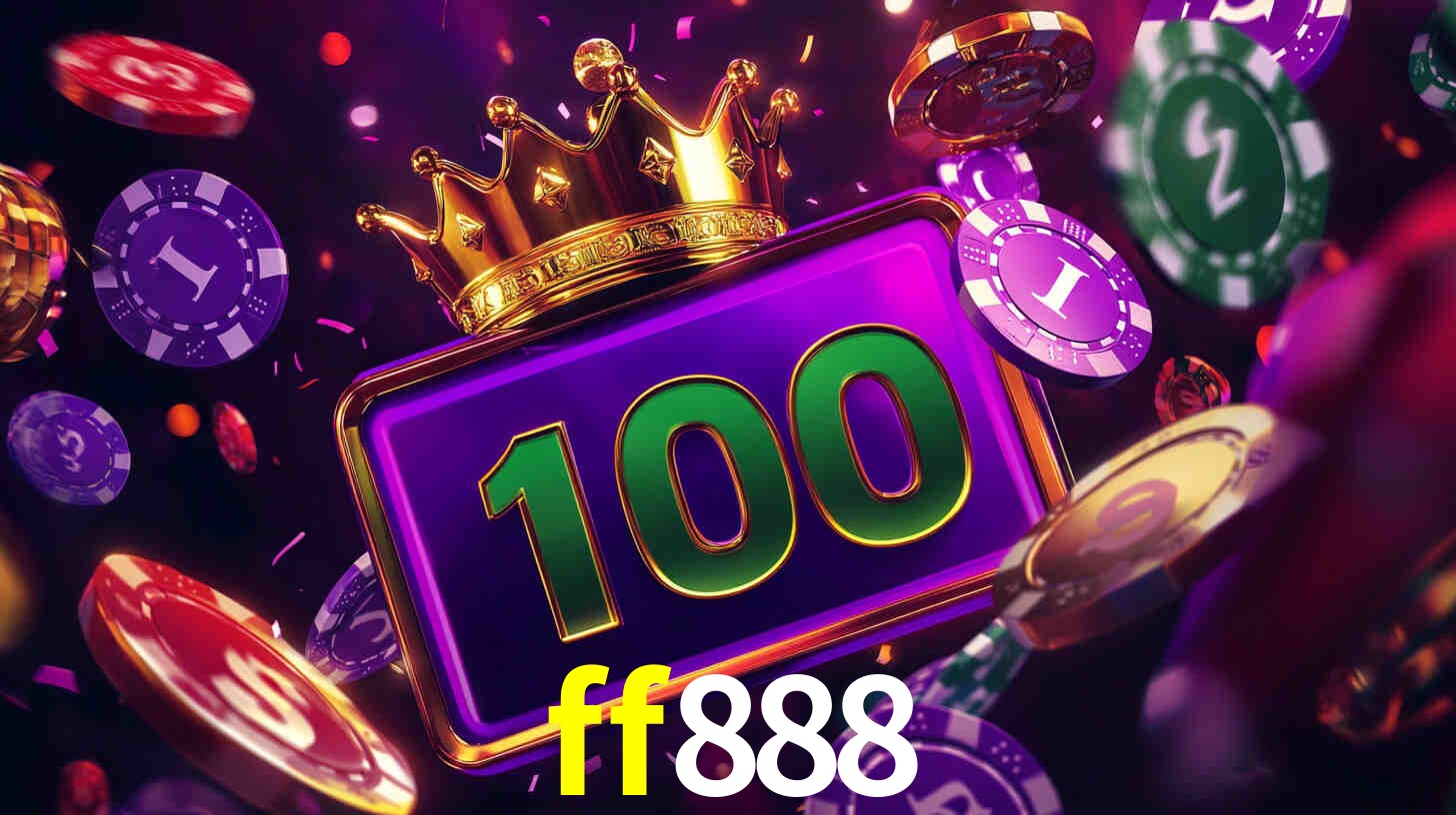 Premium Interface ff888