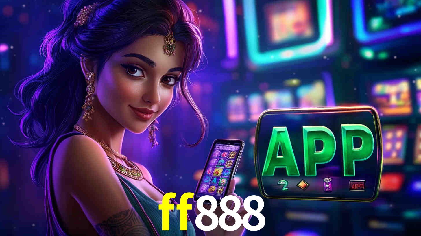 ff888 bet casino