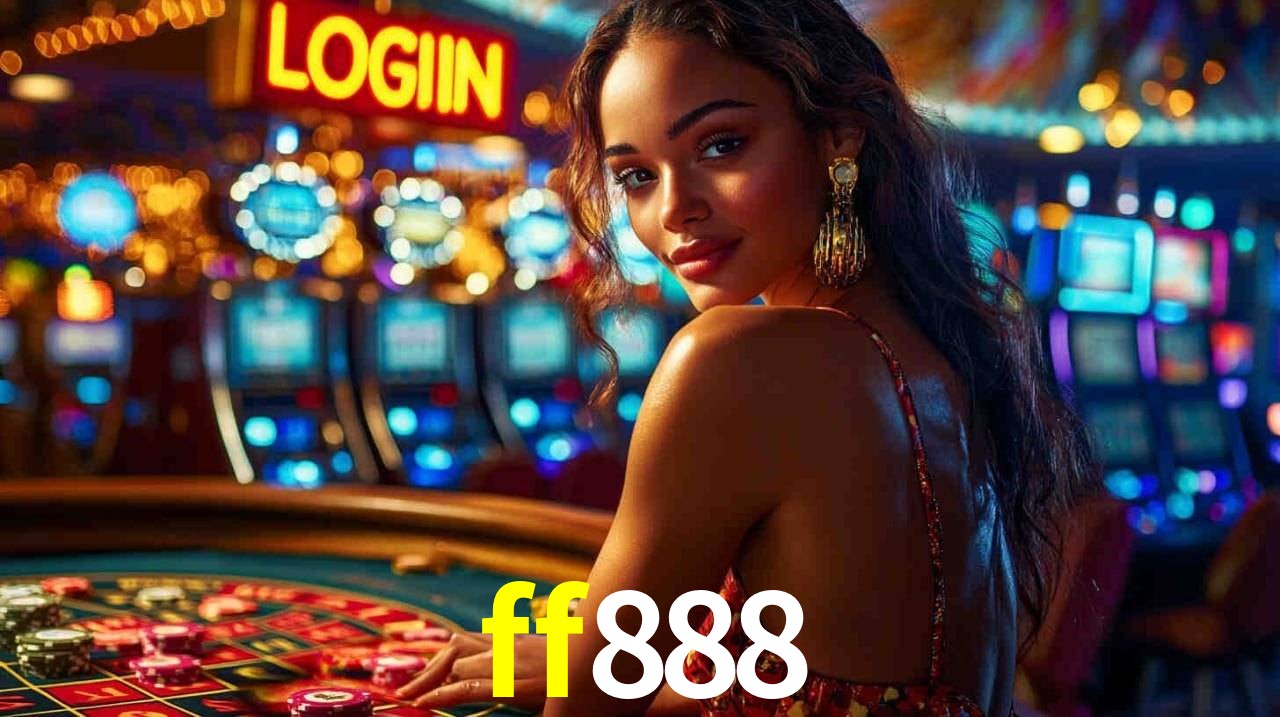 ff888 Premiação acumulada / Jackpot