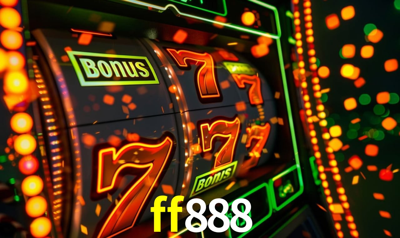 Casino VIP ff888
