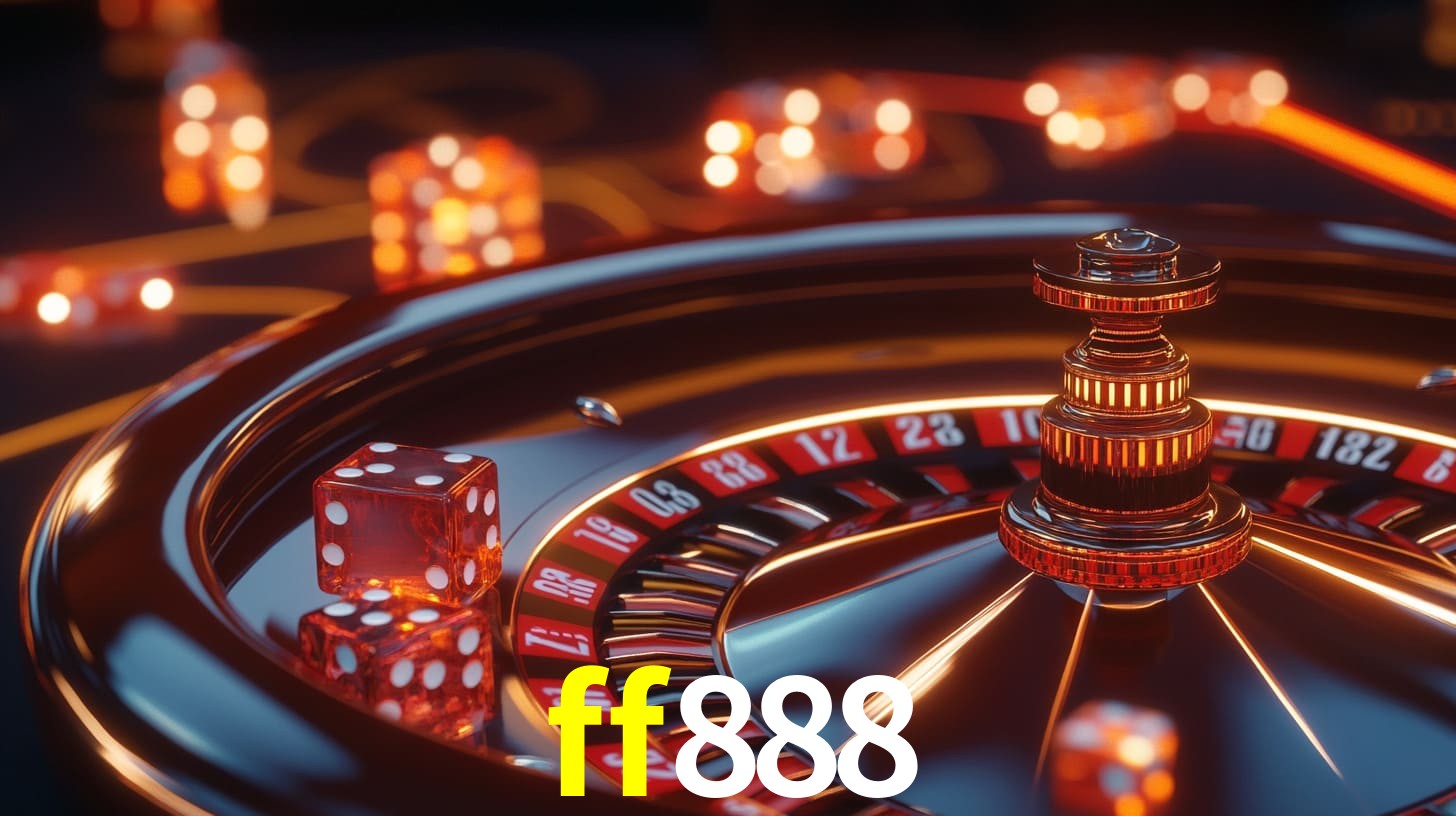 Live Casino ff888