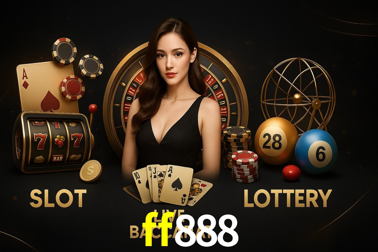 Prêmio ff888