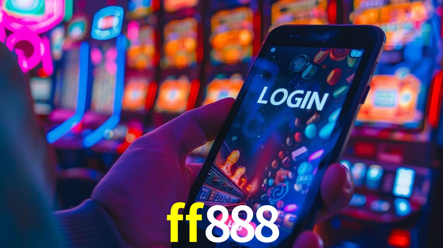Benefícios da Conta ff888