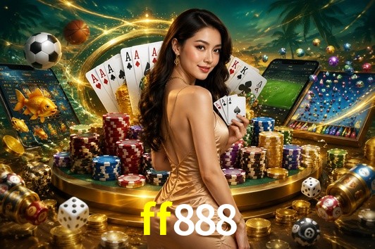 Roulette Table ff888