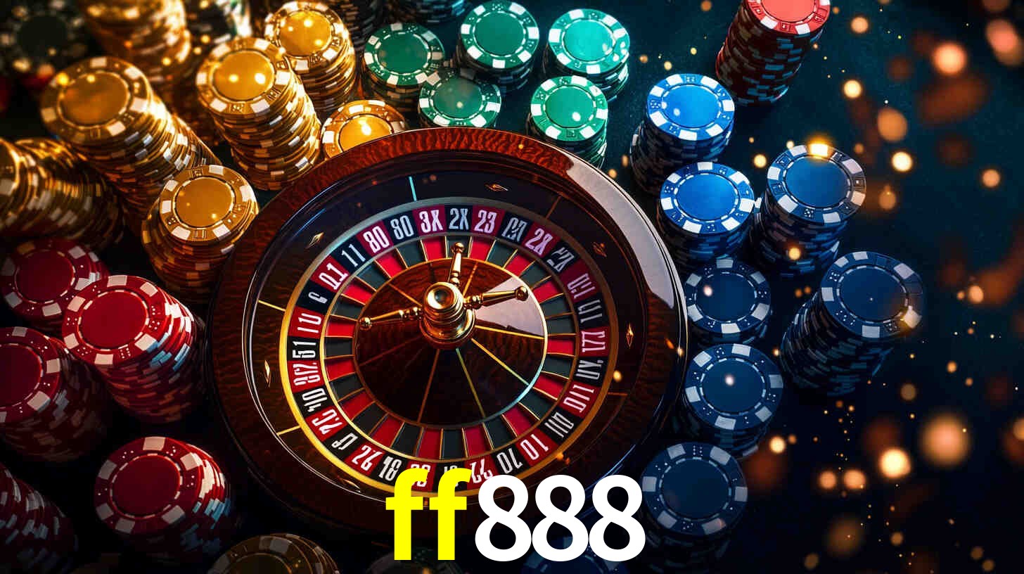 Explore as vantagens do ff888: serviço profissional e confiabilidade