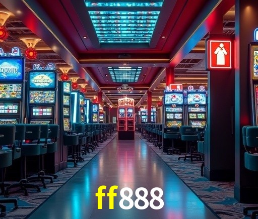 Programa VIP ff888
