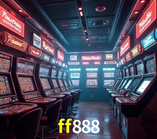 Evolução VIP ff888