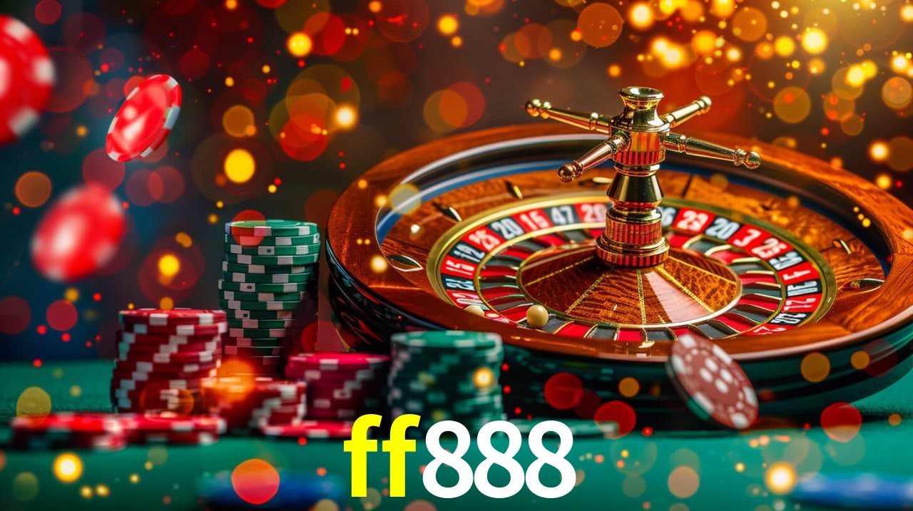 Torneios ff888