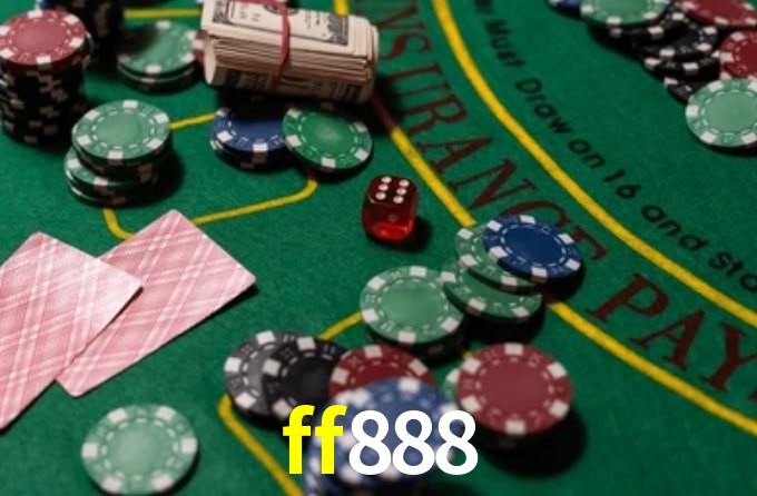 Jogos App ff888