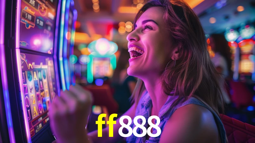 ff888: Seu Especialista em Apostas Esportivas Brasileiras