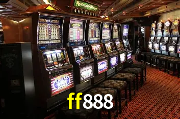 Descubra a Essência do ff888: Nossa História e Compromissos
