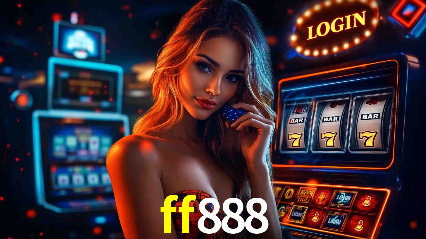 Vantagens App ff888